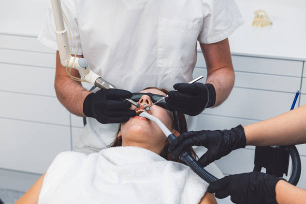 Best Pediatric Emergency Dentist in South Portland, ME