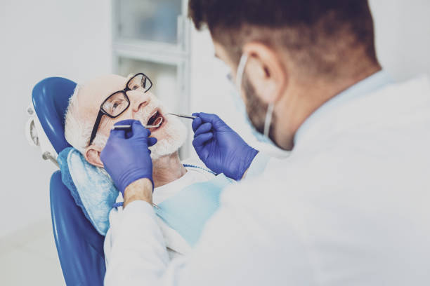 Best Orthodontic Emergency Dentist in South Portland, ME